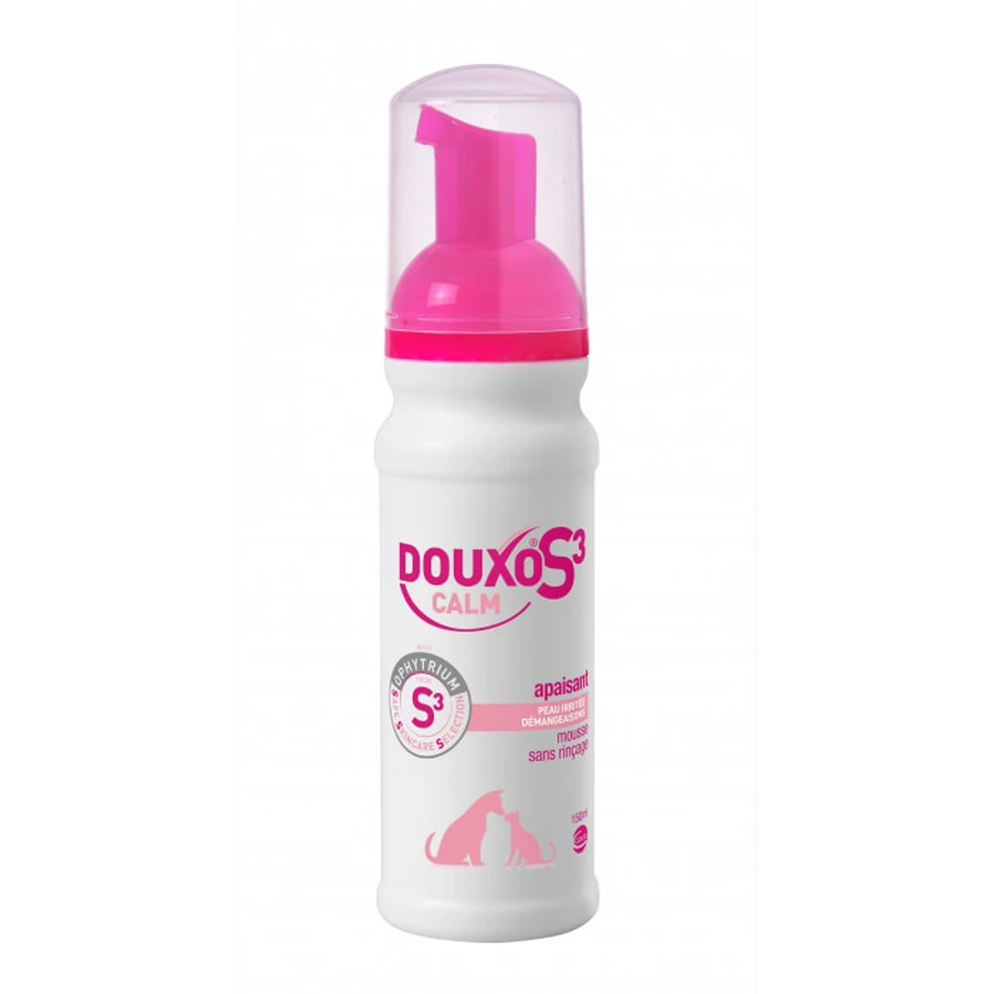 Douxo S3 Calm Mousse - 150 ml