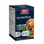 Bio PetActive Synbioflora für mittlere und große Hunde 60 Tabletten