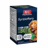 Bio PetActive Synbioflora für mittlere und große Hunde 60 Tabletten