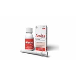 Alevica Flüssig, 100 ml
