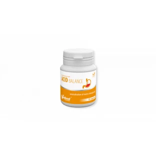 Zuurbalans - 30 Capsules