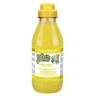 Iv San Bernard Champú con Jengibre y Saúco, para perros y gatos, 500ml