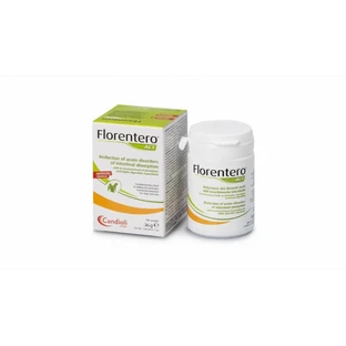 Candioli Florentero Act, 30 tablets