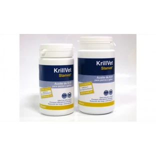 KRILLVET 60 Capsules