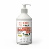 Zalmolie voor honden en katten, Fresh Farm 500 ml