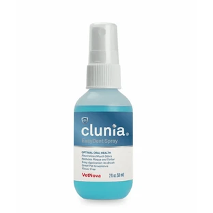 CLUNIA® Easy Dent Oral Spray, VetNova, 60 ml