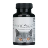 Amin Avast CAT 300 mg x 60 cp