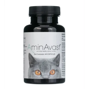 Amin Avast CAT 300 mg x 60 cp