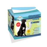 Diapers PERFECT - male diaper L/XL - 60-80 cm - waist circumference 12 pcs