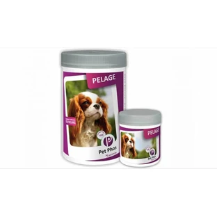Pet Phos Canin Speciaal Pelage, 50 tabletten