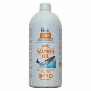 Brit Care Zalmolie 1000 ml