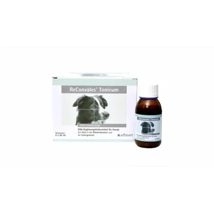 ReCONVALES TONICO PERRO 90ml