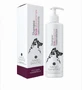 Shampoo for dog coat care, especially for Females with silver nanoparticles - 250 ml
