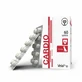 VETAPRO cardio 60tab/cut cardiovasculaire gezondheid voor honden van alle rassen