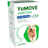 YuMOVE Joint care for senior dogs 120 Tablet