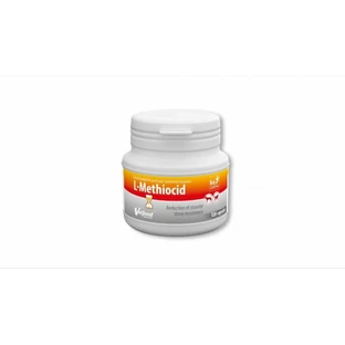 VetFood-L-Methiocid, 120 Kapseln