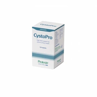 CYSTOPRO for dogs and cats - 120 capsules