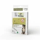 Fresh farm spot on ontwormingsmiddel voor volwassen honden M, 5x3ml, 10-25 kg