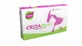CridaDerm supplement for dogs and cats, designed to support skin and coat restoration - 30 tablets
