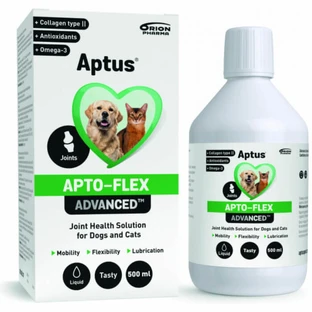 Aptus Apto-Flex Advanced Vet Sirup 500 ml