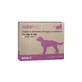 NUTRAVET NUTRAFLORA voor honden en katten, 12 tabletten