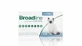 Broadline Cat S, < 2,5 kg, 3 pipetten