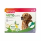 Antiparasitaire pipet BEAPHAR VETOPURE BIO SPOT ON voor honden > 15 kg L 6 pipetten / doos