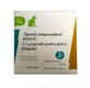 Lab Biove antiparasitaire halsband voor katten 35 cm, ouder dan 3 maanden