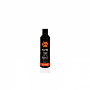 Bubbles shampoo for cats, 250 ml
