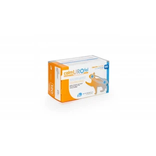 Calmurofel, 120 tablets