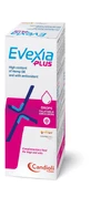 Candioli Evexia PLUS - drops - tasty emulsion - 40 ml