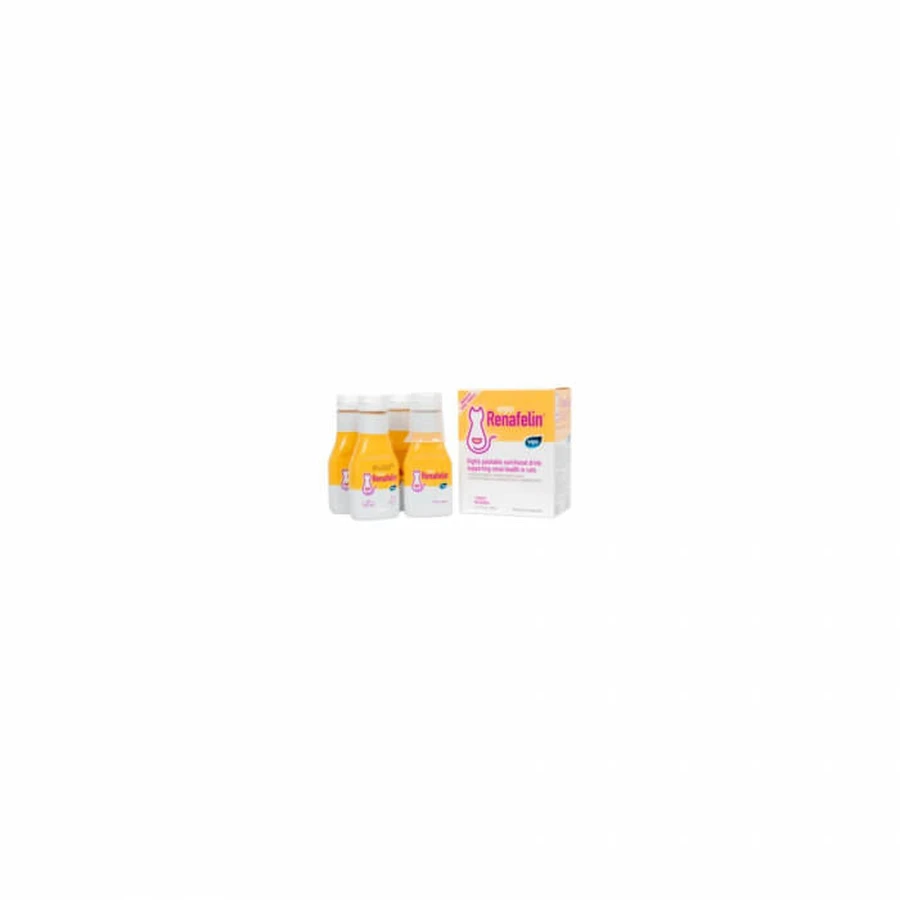 Viyo Renafelin, fles, 4 x 150 ml