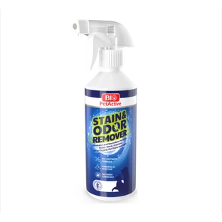 Bio PetActive Fleck&Geruch Entferner 490 ML