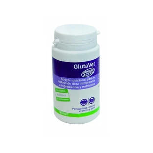 GLUTAVET 60 tablets