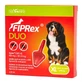 Fiprex Duo XL Chien >40 kg x 1 pipette antiparasitaire