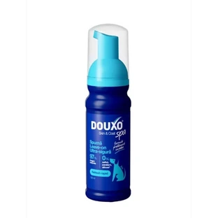 Espuma limpiadora sin aclarado Douxo Spa Perro, 150 ml, Ceva Sante