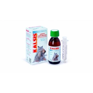 Kalsis Huisdieren, 30 ml