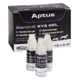 Aptus sentrx Augengel, ophthalmisches Gel, 3ml