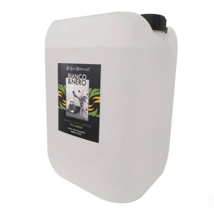 Champú Universal Iv San Bernard Nero Fruit, para perros y gatos, 10l