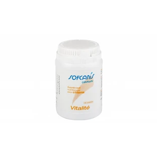 Sofcanis Canin Vitalite 100 comprimidos