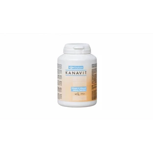 Kanavit, 250 Tabletten