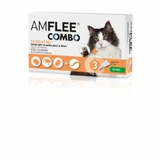 AMFLEE COMBO kat en fret 50 mg x 3 pipetten