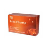 JT-ARTRO PHARMA voor honden en katten, 60 tabletten