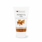 Maxani Honey-O3 gel, for healing damaged skin in animals, 50 g