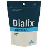 DIALIX LESPEDEZA 5, 60 tablets