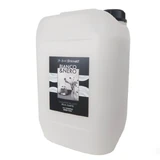 Universal Shampoo Iv San Bernard Bianco E Nero Milk, für Hunde und Katzen, 10l