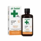 Aceite para la inmunidad del cuerpo que también previene los procesos inflamatorios, Omega 3-6-9 OIL, Dr Seidel, 250 ml