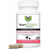 Vetri-Mega Probiotic VetriScience - 120 Tabletten