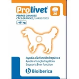 Prolivet für große Hunde >16kg - 30 Tabletten