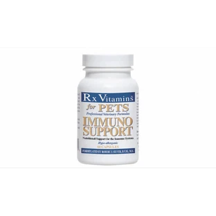RX Immuno Support 60 capsules